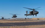 Boeing to build Apache AH-64E attack helicopters for Poland, Egypt and Kuwait