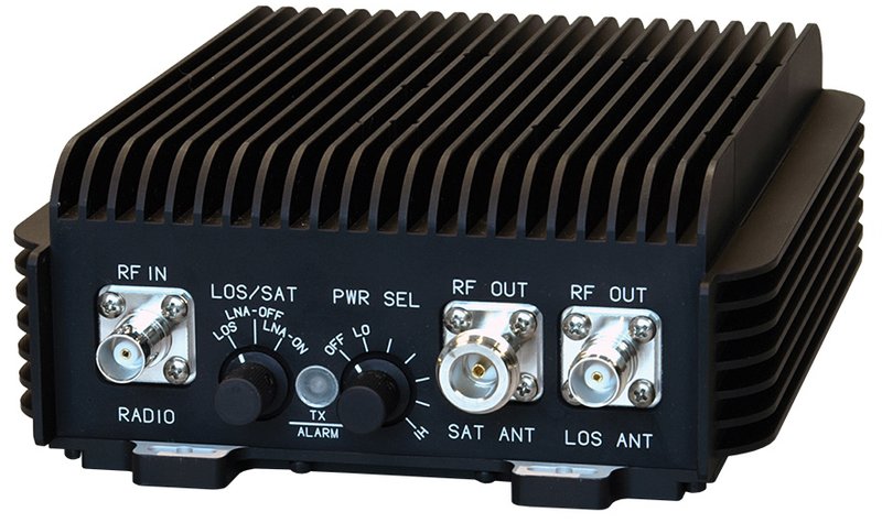 Maximising link quality and reliability in VHF/UHF SATCOM (sponsored)