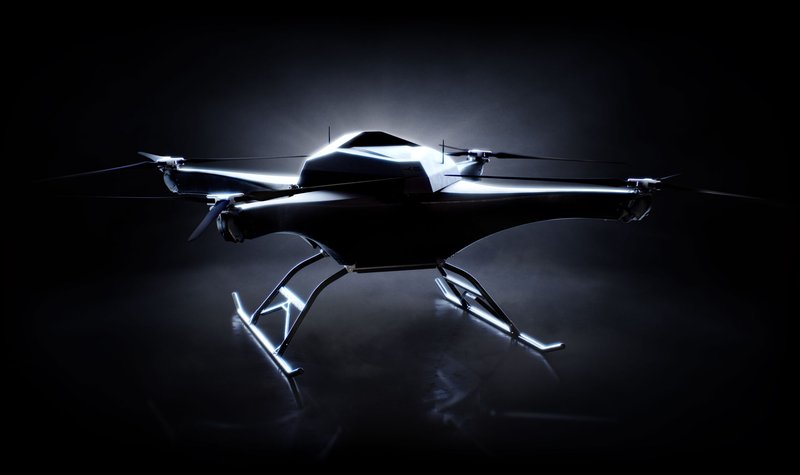 Military aircraft