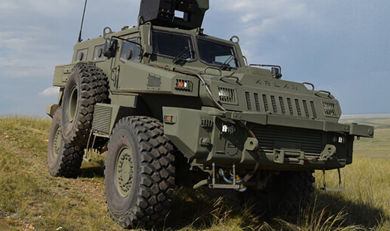 Caterpillar Defense and Allison Transmission strengthen ties