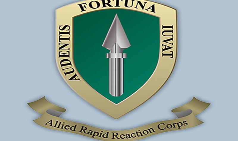 UK works towards agile C3 experimentation