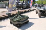 ARX Robotics expands in UK following British Army backing for uncrewed platforms