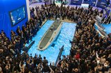 SAHA 2026: Aselsan seeks to replicate Turkey’s UAV success at sea