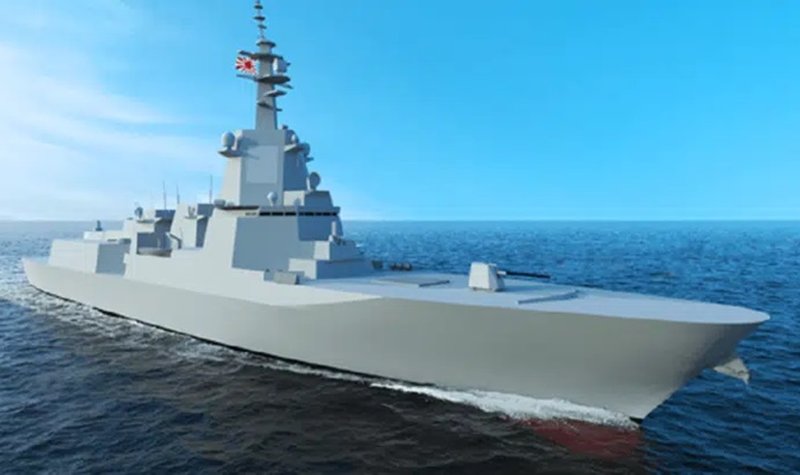 US approves $900 million missile sale to the Japan Maritime Self Defence Force