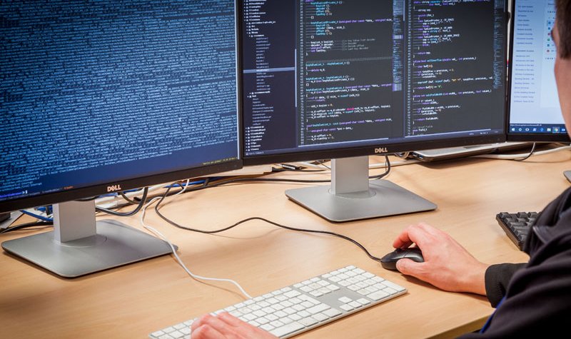 ASV, BMT partner on autonomous navigation