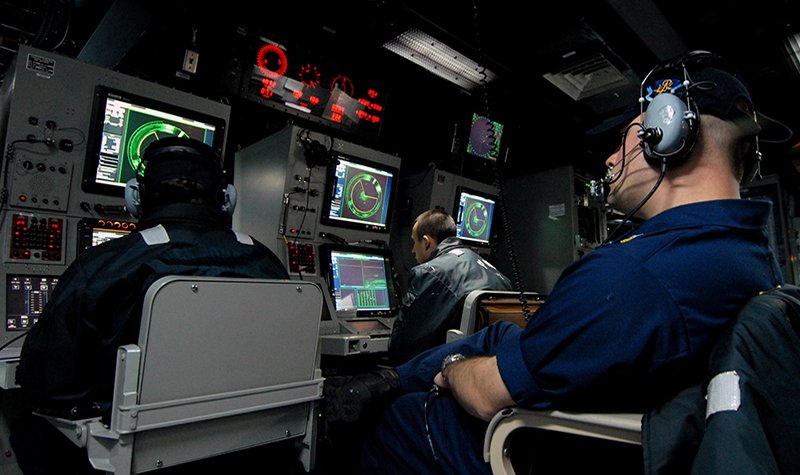 USN orders enhanced undersea warfare hardware