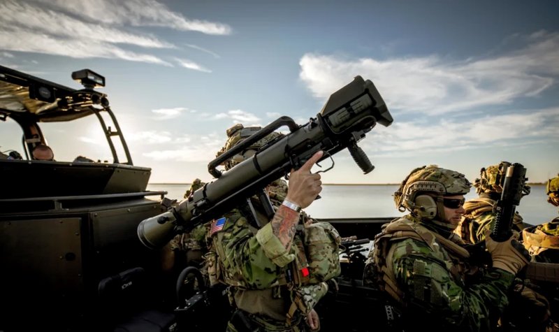Saab receives $104.9 million order from US for AT4 and Carl-Gustaf ammunition