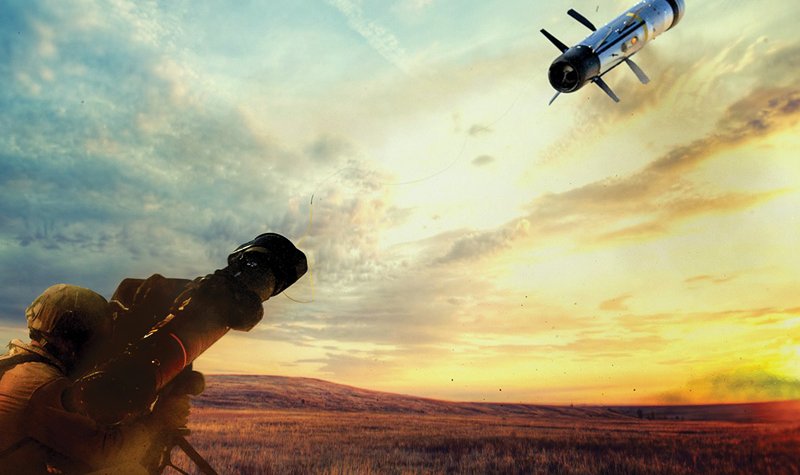 DefExpo 2018: MBDA unveils ATGM5 for Indian requirement