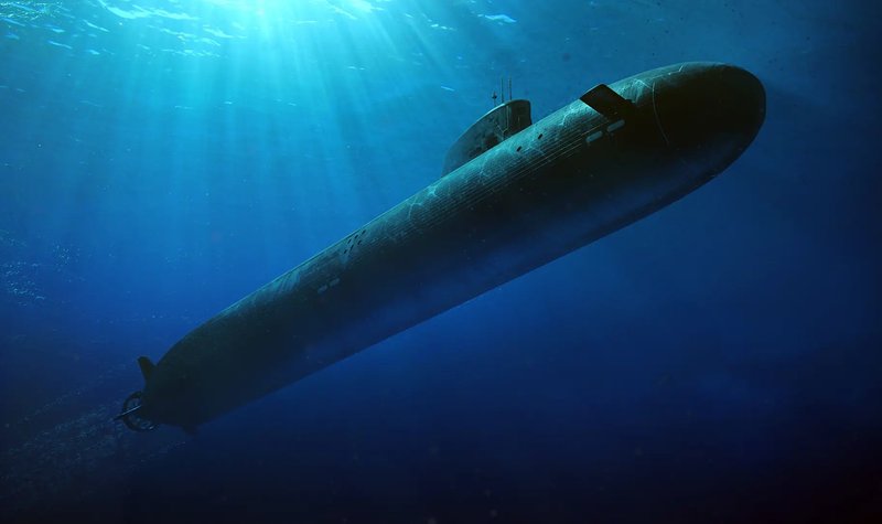 New deal to make AUKUS cooperation easier