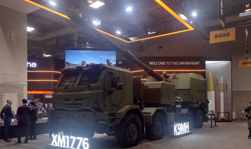 Military aircraft