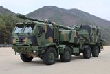 AUSA 2026: Hanwha receives howitzer top-up order to meet US Army’s fast delivery demand