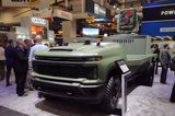 AUSA 2026: industry looks to make commercial platforms a military reality