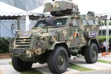 DSA 2018: Purveyors of protected mobility vehicles eye Malaysia