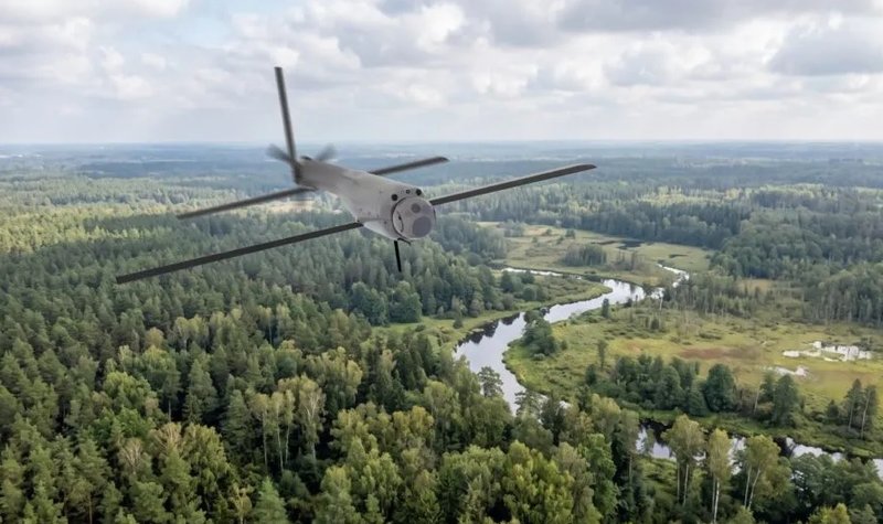 Military aircraft