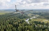 October drone digest: France and Lithuania advance loitering munition procurements as global spending surges