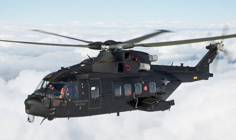 MSPO 2017: Poland’s slow helicopter purchases continue