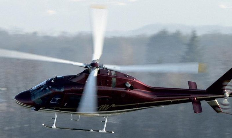 Leonardo reports a rise above pre-pandemic levels