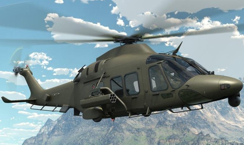 India confronts widening military helicopter gap as border demands intensify