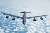USAF opens B-52 upgrade to new companies as major programmes fall behind schedule