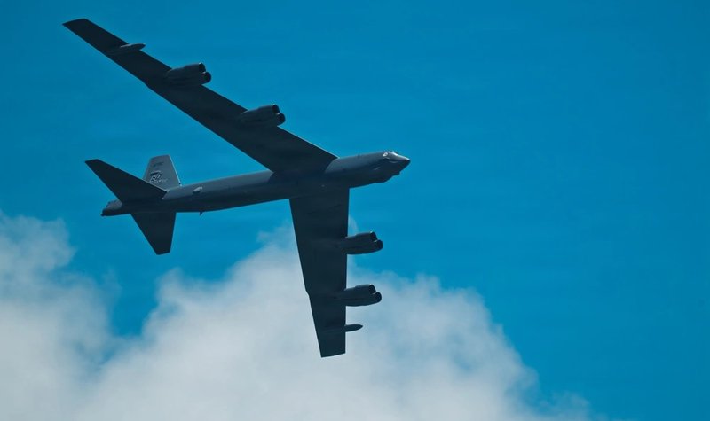 Air Warfare