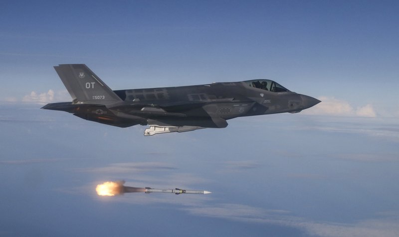 US Pentagon to reduce investments in main acquisition programmes over FY2025