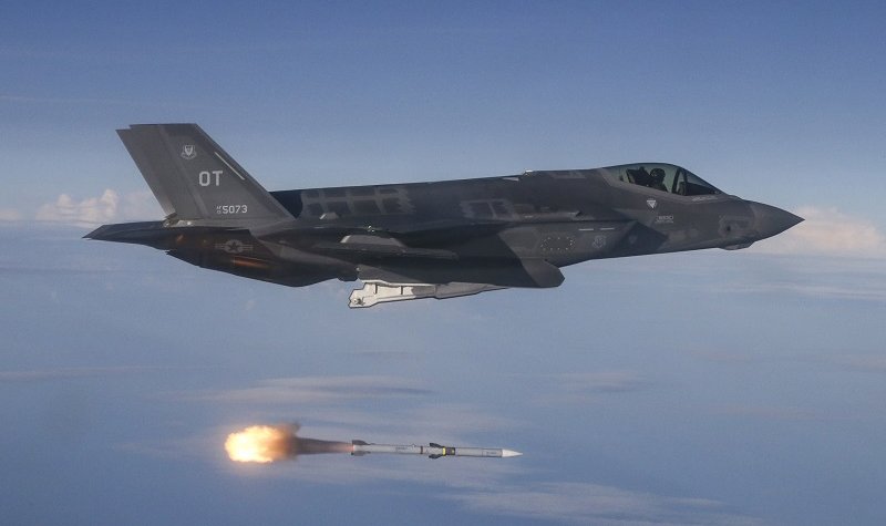 US Air Force strategic programmes to be affected by budgetary uncertainty
