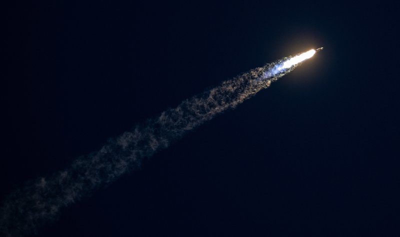 US Air Force eyes multi-orbit SATCOM capabilities