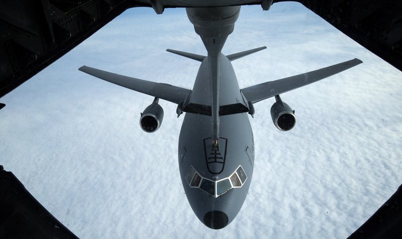 What the retirement of the KC-10 Extender means for the US Air Force