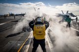 US Navy keeps Super Hornet production restart option open, but without defined cost or timetable