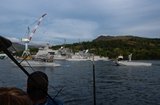 SOF Week 2026: NSW expands commercial UxS push to maritime platforms as USASOC advances FPV drone effort