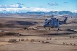 USAF eyes sensor and weapon upgrades as MH-139A Grey Wolf achieves IOC