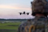 US Marine Corps aims to make drones as commonplace as rifles on the battlefield