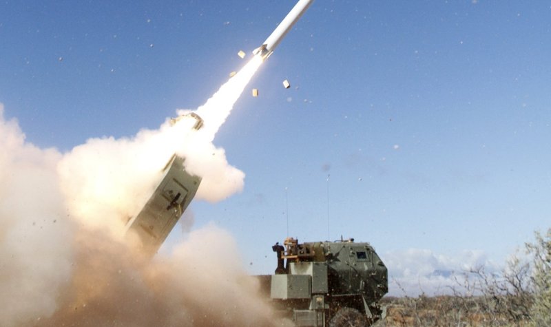 US Army to increase investments in missile capabilities by 62% in FY2025
