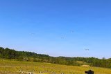 US Pentagon pushes procurement of dismounted counter-UAS capabilities