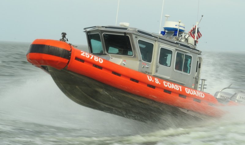 US Coast Guard advances plans to acquire small response boats