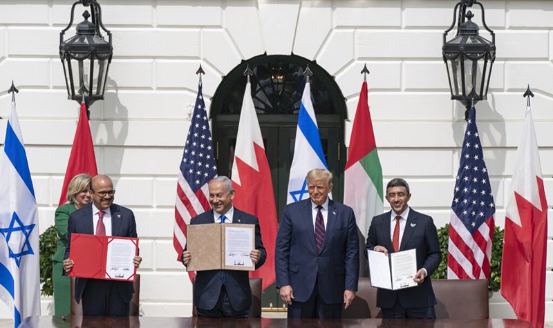 Realism should temper hopes of ‘big ticket’ Israel-UAE defence cooperation