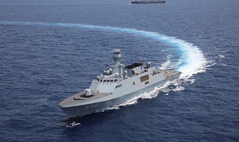 December deals reflect closer Ukrainian-Turkish ties