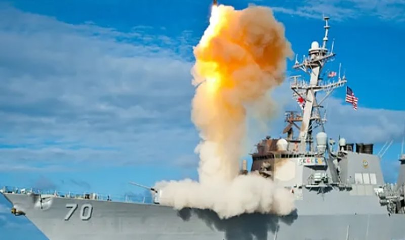 USN orders additional Aegis modernisation kits and VLS modules
