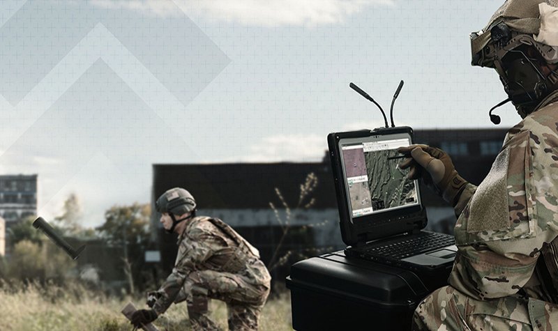 S2S kit connects small UAV users to Switchblade 300