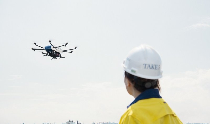 Unmanned Systems Asia 2019: Urban mobility urged  to avert ‘dire’ straits