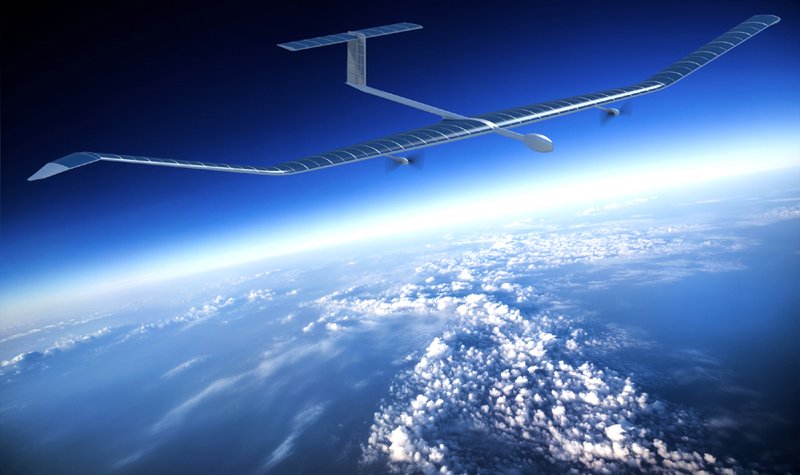 Williams, Airbus sign MoU for Zephyr