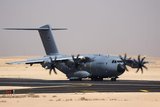 World Defense Show 2026: Airbus details A400M upgrade as second Indonesia aircraft delivery looms