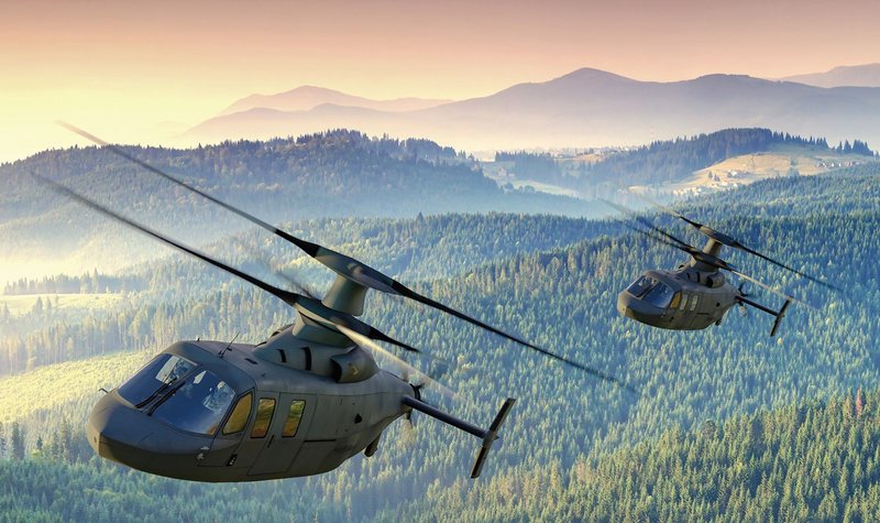 European next-generation rotorcraft programme moves closer to reality through new MoU