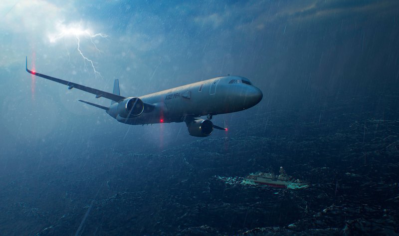 Airbus to further work on France’s A321XLR maritime patrol aircraft programme