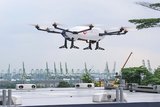 Singapore Airshow 2018: Airbus demonstrates first flight of Skyways UAV