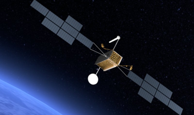 Airbus awarded $2.27 billion contract for next gen German satellite system