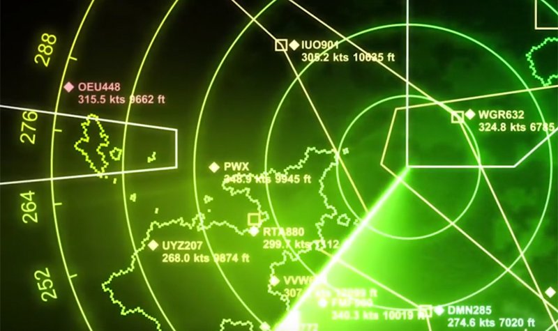 Looking to the future of airspace evolution (Studio)