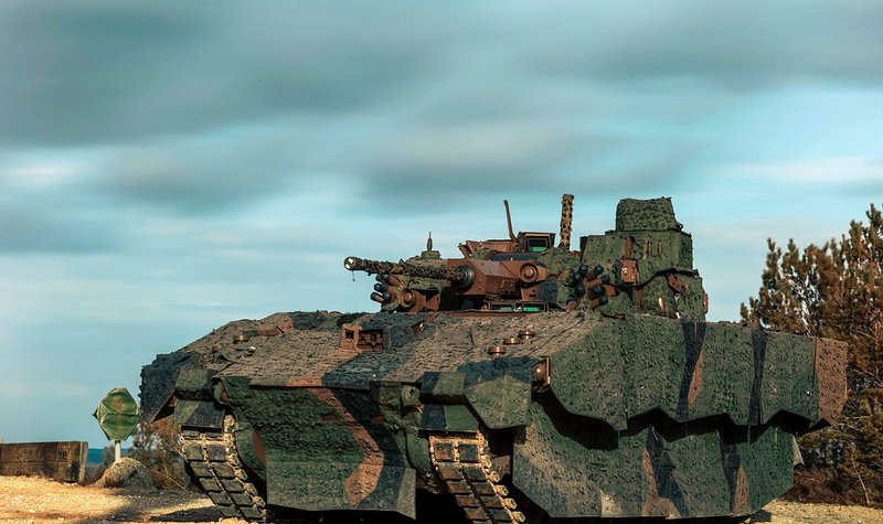 British Army progresses with Boxer and Challenger 3 while Ajax’s fate remains uncertain