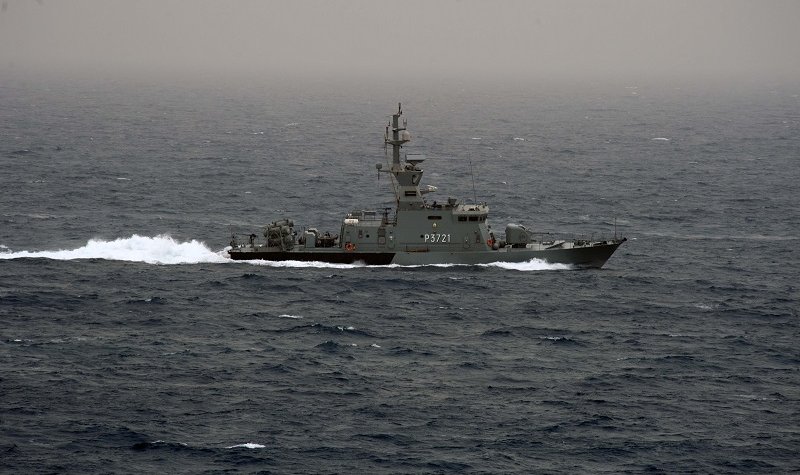 GDA 2017: New leadership could provide Kuwait naval boost