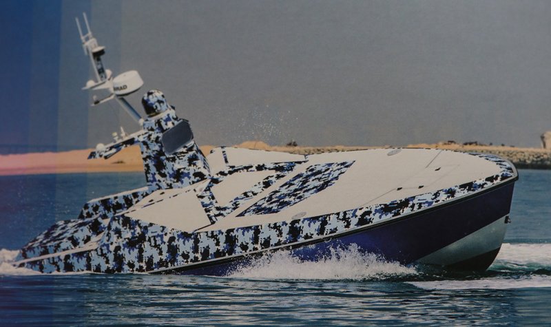 DSA 2018: Al Seer gazes eastwards